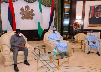 We’ll make as much sacrifice as we can for Mali within ECOWAS requirements – Buhari
