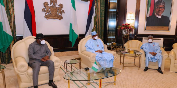 We’ll make as much sacrifice as we can for Mali within ECOWAS requirements – Buhari