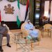 We’ll make as much sacrifice as we can for Mali within ECOWAS requirements – Buhari