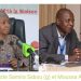 Amnesty International says conviction of investigative journalists in Niger marks deepening repression of media freedom