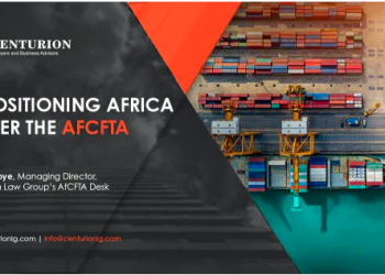 Repositioning Africa under the AfCFTA