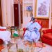 I have told Buhari about my 2023 presidential ambition – Tinubu