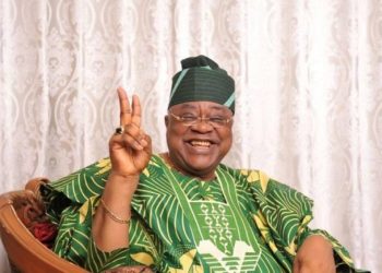 ‘We lost a rare gem’ – former deputy governor, Hazeem Gbolarunmi, mourns Alao-Akala