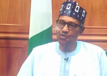 2023: Nobody will be allowed to impose candidates on people – Buhari