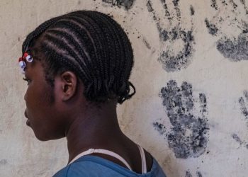 UN celebrates 25 years of mandate to protect children caught in conflict
