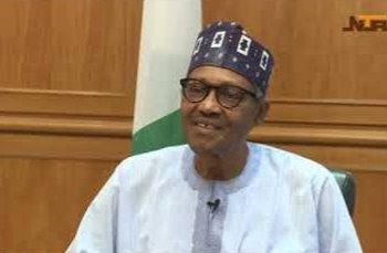 Opposition can take over power from APC in 2023 if… – Buhari