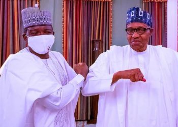 We’ll adopt new approach to security challenges – Governor Matawalle