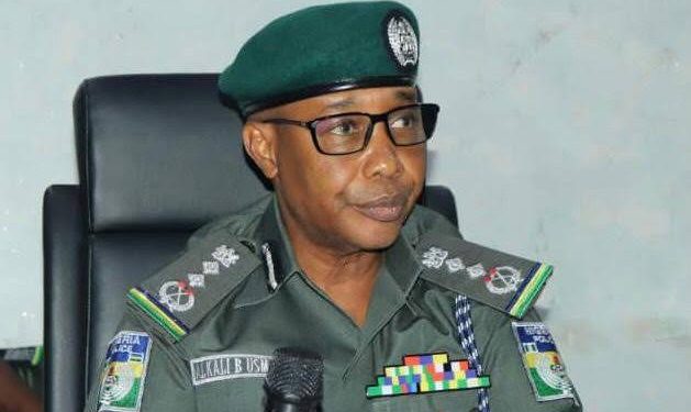 Internal security: IGP hosts retreat for DIGs, AIGs, CPs, others in Uyo