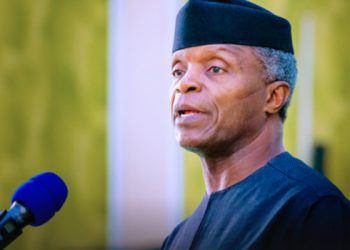 Osinbajo: Public office shouldn’t be synonymous with accumulation of power, wealth