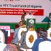 Buhari launches N62 billion HIV Trust Fund