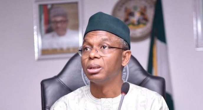 Banditry: Kaduna expends N21 billion on logistics support to security agencies – El-Rufai