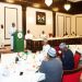 Next administration will inherit stable democracy, revamped security forces – Buhari