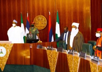 Nigerian govt will honour pact with ASUU – Buhari