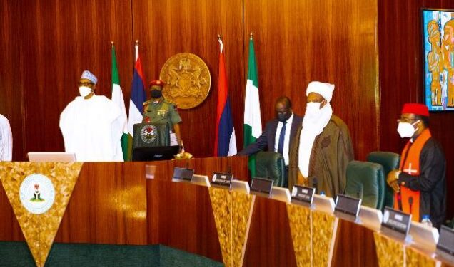 Nigerian govt will honour pact with ASUU – Buhari
