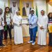 Nigeria honours Qatar for supporting anti-drug, crime programmes