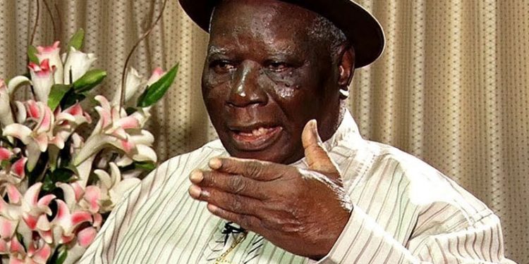 Presidency: Zoning between north and south antidote to Nigeria’s breakup, requisite for peace and unity