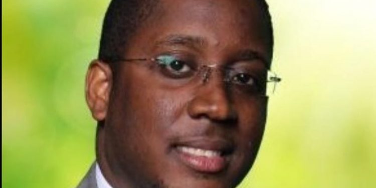 INTERVIEW: It’s time to rethink oil and gas game in Africa – Oscar Berniko
