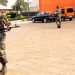 Buhari speaks to Guinea Bissau’s Embalo, condemns abortive coup plot