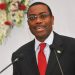 AfDB President, Akinwumi Adesina, gets honourary doctorate degree at FUT Minna