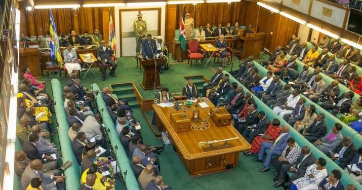 Uganda: Members of Parliament query merger of electricity agencies