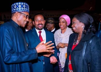 Buhari to participate in AU meetings in Addis Ababa