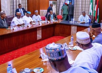 APC united, ready for March 26 convention – Govs