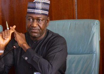 Low water level responsible for poor power supply – Minister