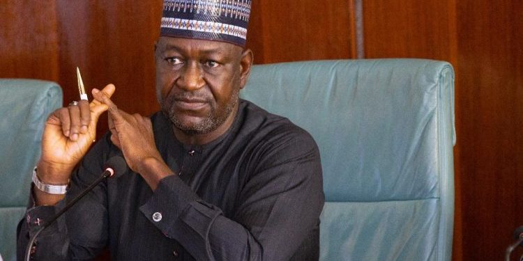 Low water level responsible for poor power supply – Minister