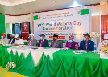Stakeholders endorse collective innovative approach for eradication of malaria in Nigeria