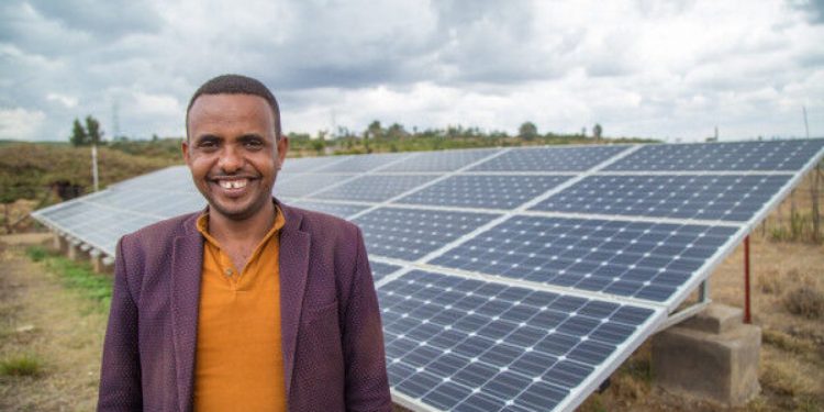 AfDF approves $5.5 million to fund flagship Desert to Power energy project in Djibouti, Eritrea, Ethiopia, Sudan