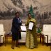 AU, AfDB sign agreement on African Union institution capacity building project