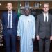 U.S. Government completes support for documentation of Osun Osogbo Sacred Groove