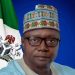 16 years after, Nigerian govt to conduct national census April 2023