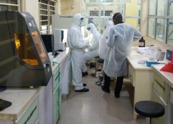 Africa witnesses longest-running decline in COVID-19 cases