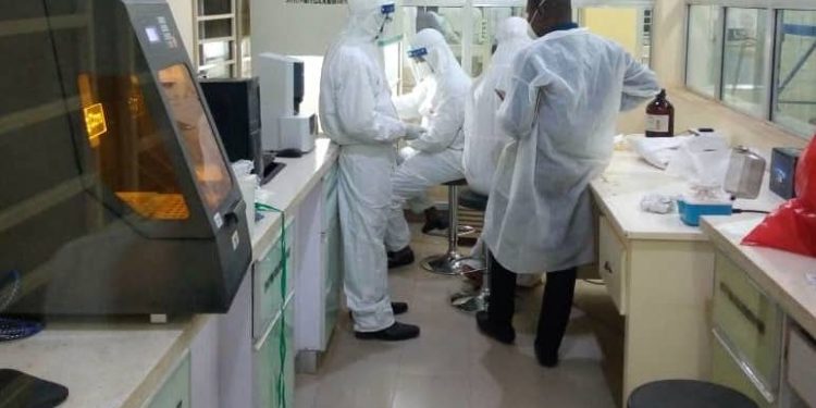 Africa witnesses longest-running decline in COVID-19 cases