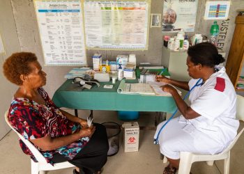 WHO, Ghana, Norway agree to accelerate actions to save lives
