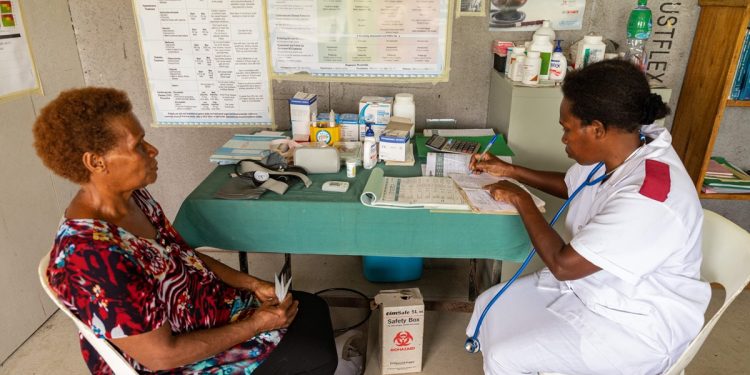WHO, Ghana, Norway agree to accelerate actions to save lives