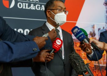Angola takes charge of downstream developments