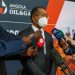Angola takes charge of downstream developments