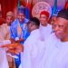 Presidential primary: We must show positive qualities of APC, Buhari tells governors