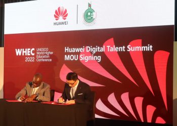 Huawei, Colleges of Education sign MoU for ICT Academy deployment