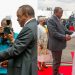 Sierra Leone’s President Julius Maada Bio meets Kenyan counterpart, strengthens bilateral relations