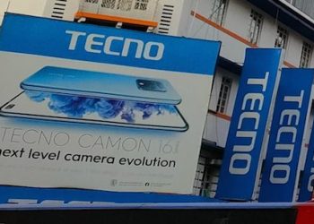 TECNO Ranks 6th among 2022 Africa best brands ranking for sixth consecutive year