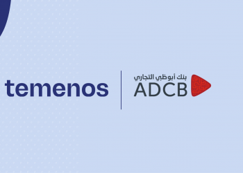 ADCB Egypt chooses Temenos for next-generation digital payments