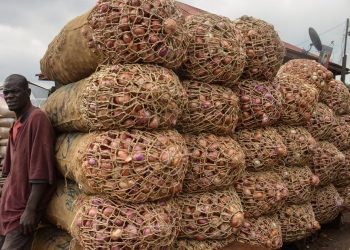 Nigeria’s food inflation: losers, winners and a possible solution