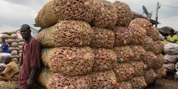 Nigeria’s food inflation: losers, winners and a possible solution