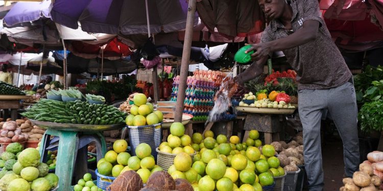 Why the cost of food is not yielding to Nigeria’s government policies
