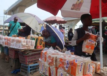 Nigerian workers struggle as cost of living outstrips incomes
