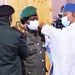 Barrow decorates 12 GAF officers