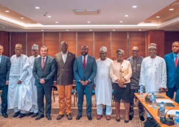 Nigeria, Niger, Algeria reach milestone on trans-saharan gas pipeline project
